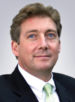 Bill McLennan