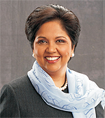 Indra K. Nooyi