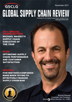 GSCReview November 2011