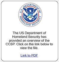 US Department of Homeland Security